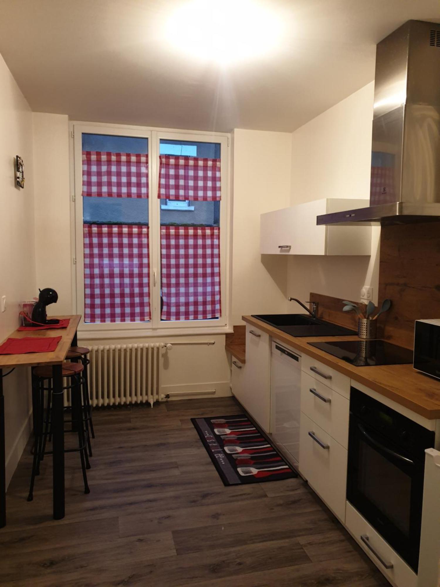 Maison De Ville - Le Silodort Vatan Buitenkant foto